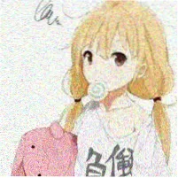sl都市漫画在线 电台主理人视角 角色头像